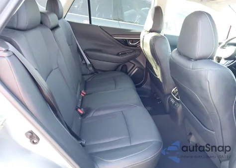 2020 Subaru Outback Limited Xt z USA, uszkodzony, nr VIN 4S4BTGND7L3262729